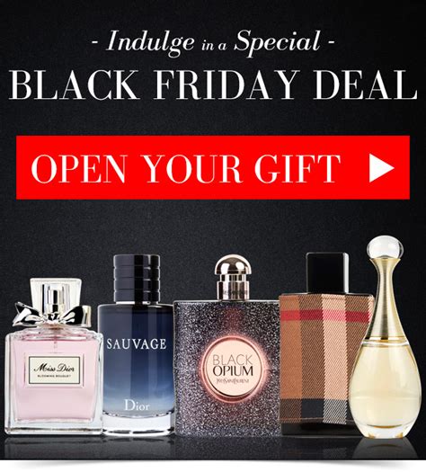 fragrancenet black friday